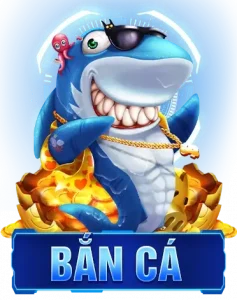 BẮN CA VX88