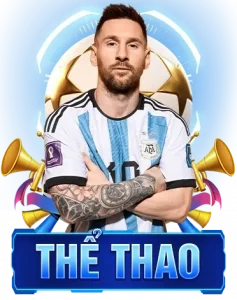 the-thao VX88